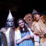 The Wizard of Oz