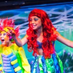 The Little Mermaid