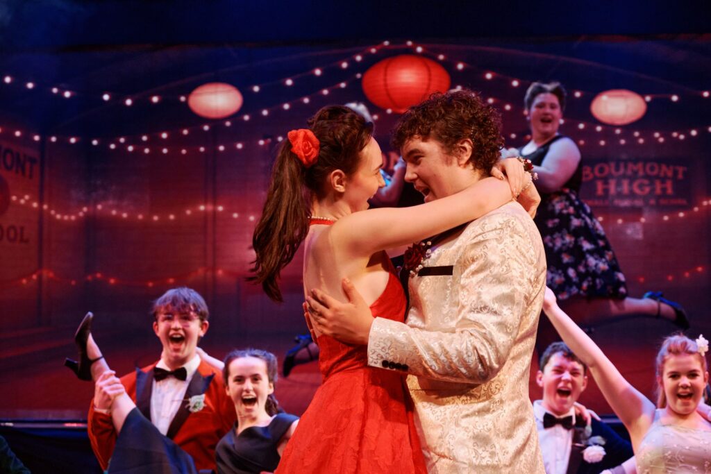 Footloose