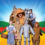 Wizard of Oz 2025