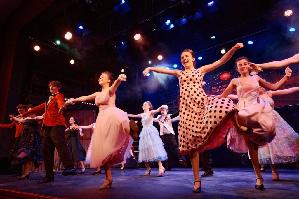 Footloose