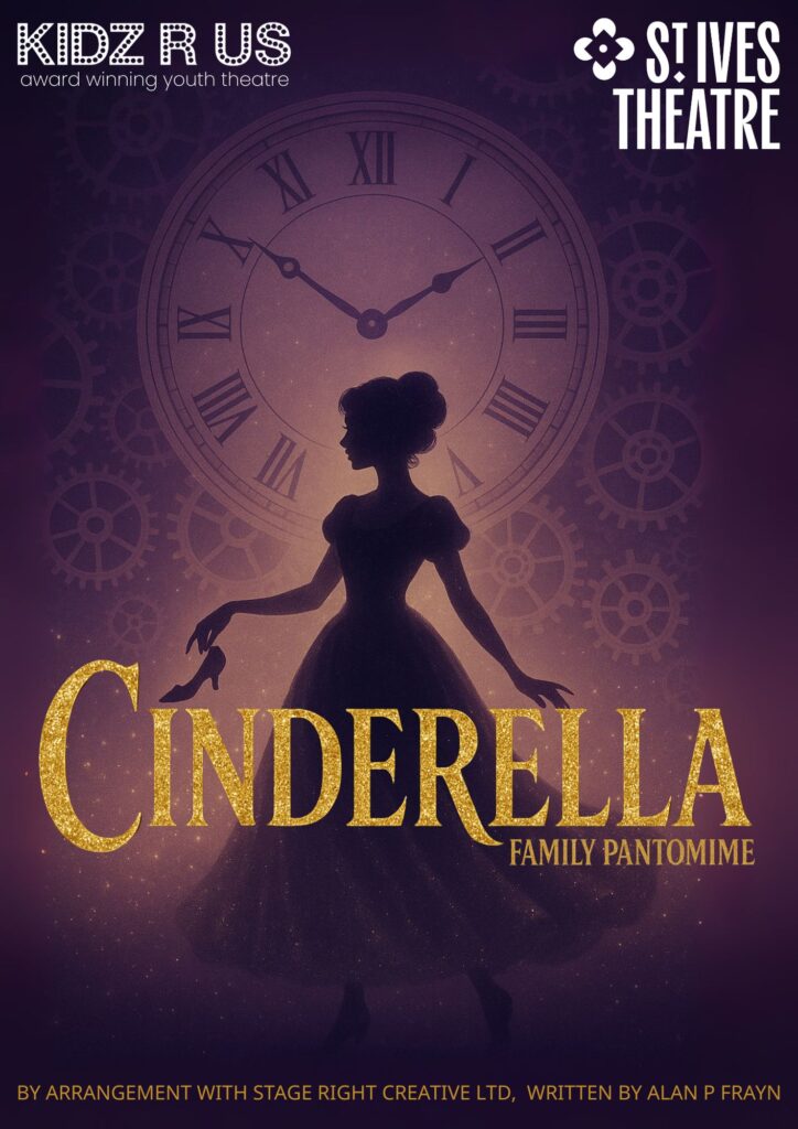 Cinderella - Logos