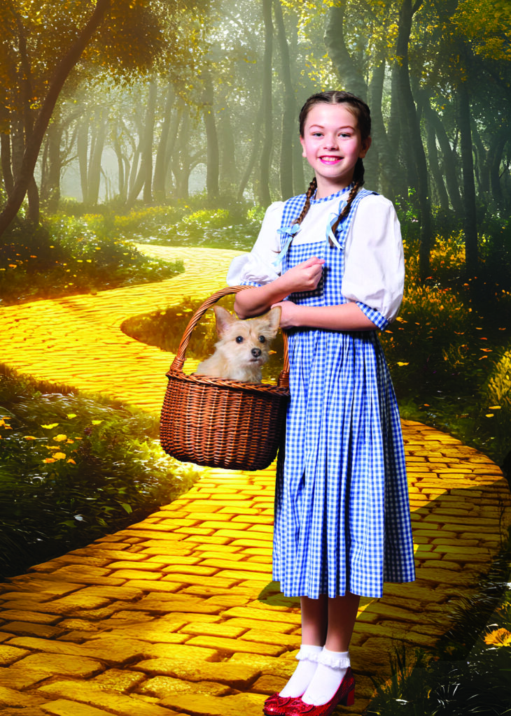 Dorothy