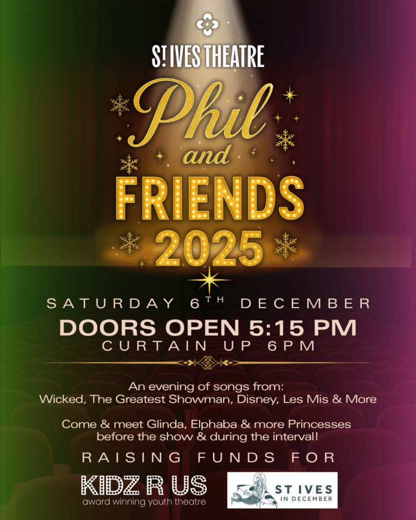 Phil & Friends (1)